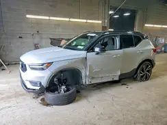 YV4162UM9L2314487 2020 VOLVO XC40