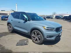 YV4162UM9L2348168 2020 VOLVO XC40