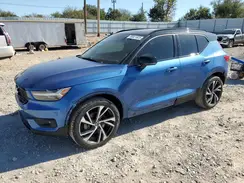 YV4162UM9M2483779 2021 VOLVO XC40