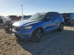 YV4162UM9M2492854 2021 VOLVO XC40
