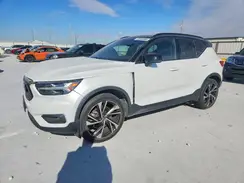 YV4162UM9M2529286 2021 VOLVO XC40
