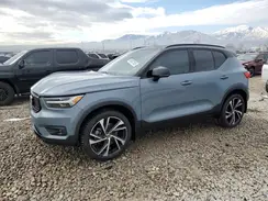 YV4162UM9M2534942 2021 VOLVO XC40