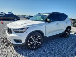 YV4162UM9M2553572 2021 VOLVO XC40