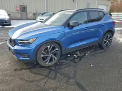 YV4162UM9M2553829 2021 VOLVO XC40