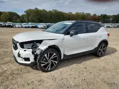 YV4162UM9M2562790 2021 VOLVO XC40