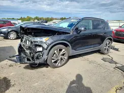 YV4162UM9M2563308 2021 VOLVO XC40
