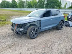 YV4162UM9N2725083 2022 VOLVO XC40