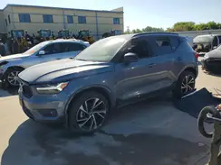 YV4162UM9N2791102 2022 VOLVO XC40