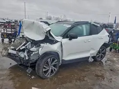 YV4162UMXK2114541 2019 VOLVO XC40