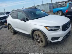 YV4162UMXK2126012 2019 VOLVO XC40