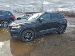 YV4162UMXK2136023 2019 VOLVO XC40