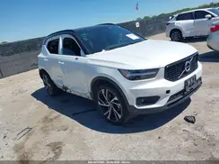 YV4162UMXK2142646 2019 VOLVO XC40