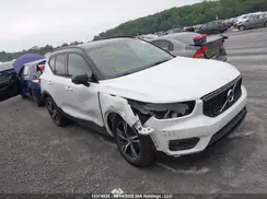 YV4162UMXK2153601 2019 VOLVO XC40