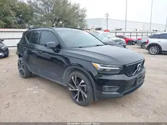 YV4162UMXL2187569 2020 VOLVO XC40
