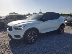 YV4162UMXL2231621 2020 VOLVO XC40
