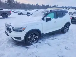 YV4162UMXL2243980 2020 VOLVO XC40