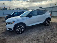 YV4162UMXL2249942 2020 VOLVO XC40
