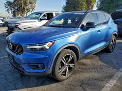 YV4162UMXL2276879 2020 VOLVO XC40