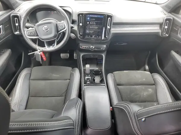 YV4162UMXL2296498 2020 VOLVO XC40 - Image 8