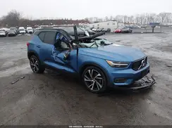 YV4162UMXL2311081 2020 VOLVO XC40