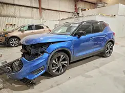YV4162UMXL2311890 2020 VOLVO XC40