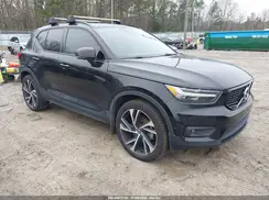 YV4162UMXL2347613 2020 VOLVO XC40