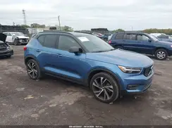 YV4162UMXM2405608 2021 VOLVO XC40