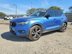 YV4162UMXM2417418 2021 VOLVO XC40
