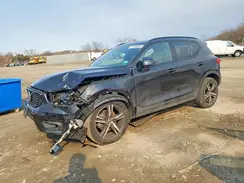 YV4162UMXM2431108 2021 VOLVO XC40