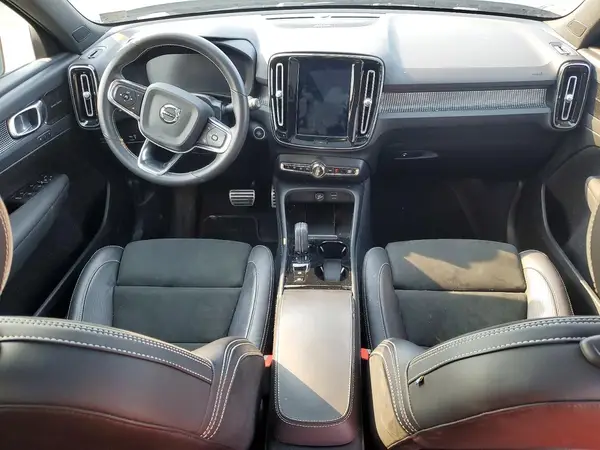 YV4162UMXM2431108 2021 VOLVO XC40 - Image 8