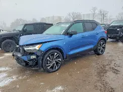 YV4162UMXM2434851 2021 VOLVO XC40