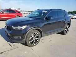 YV4162UMXM2455151 2021 VOLVO XC40