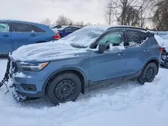 YV4162UMXM2494726 2021 VOLVO XC40
