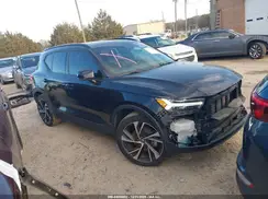 YV4162UMXM2502050 2021 VOLVO XC40