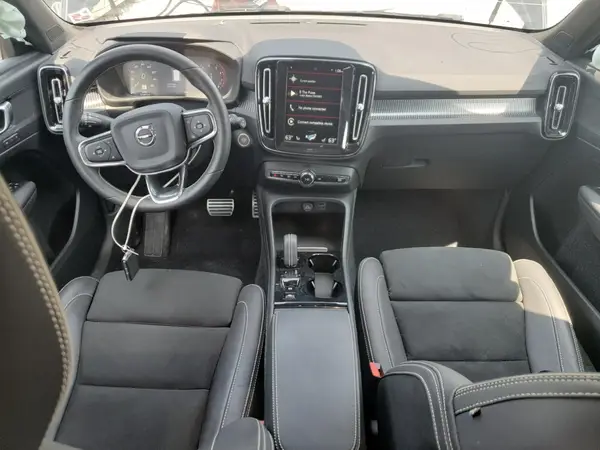 YV4162UMXM2514571 2021 VOLVO XC40 - Image 8