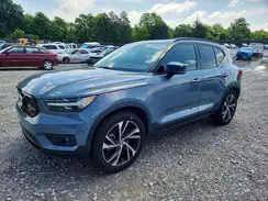 YV4162UMXM2533699 2021 VOLVO XC40