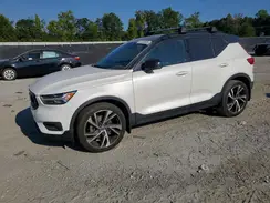 YV4162UMXM2589657 2021 VOLVO XC40