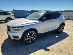 YV4162UMXM2605551 2021 VOLVO XC40