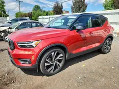 YV4162UMXM2613438 2021 VOLVO XC40