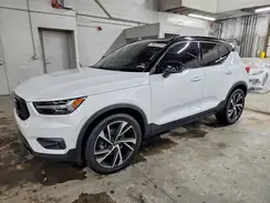 YV4162UMXN2668070 2022 VOLVO XC40