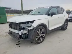 YV4162UMXN2791495 2022 VOLVO XC40