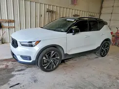 YV4162XZ0K2004475 2019 VOLVO XC40