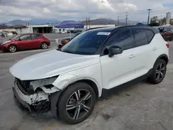 YV4162XZ0K2004752 2019 VOLVO XC40