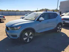 YV4162XZ0K2004962 2019 VOLVO XC40