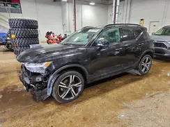 YV4162XZ0K2005741 2019 VOLVO XC40