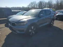 YV4162XZ0K2008199 2019 VOLVO XC40