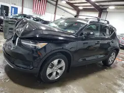 YV4162XZ0K2009921 2019 VOLVO XC40