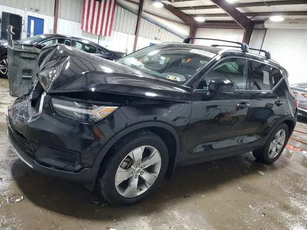 YV4162XZ0K2009921 2019 VOLVO XC40 - Image 1