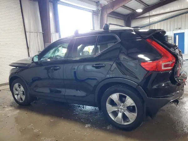 YV4162XZ0K2009921 2019 VOLVO XC40 - Image 2