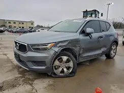 YV4162XZ0K2013533 2019 VOLVO XC40